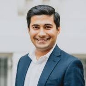 Awais Panhwar